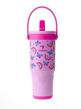 Reduce 24oz Chiller Go Over the Rainbow Water Bottle